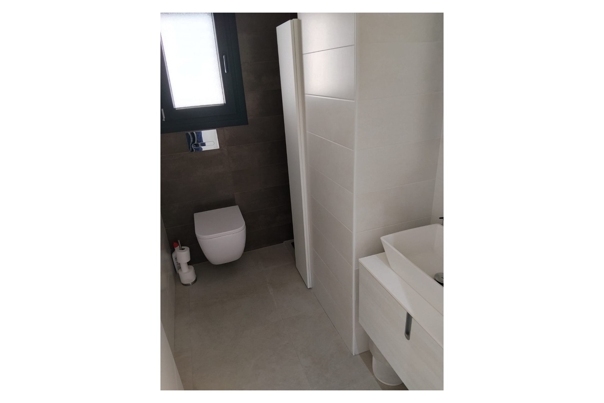 Resale - Detached Villa -
Daya Nueva