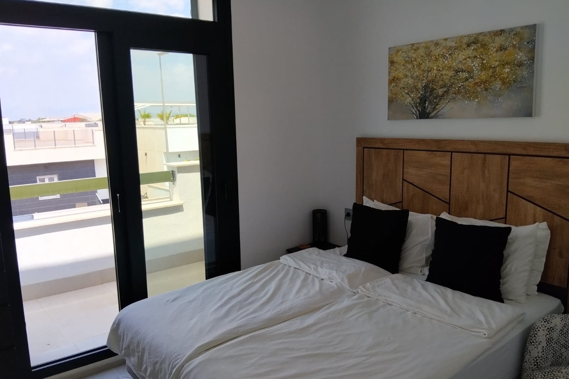 Resale - Detached Villa -
Daya Nueva