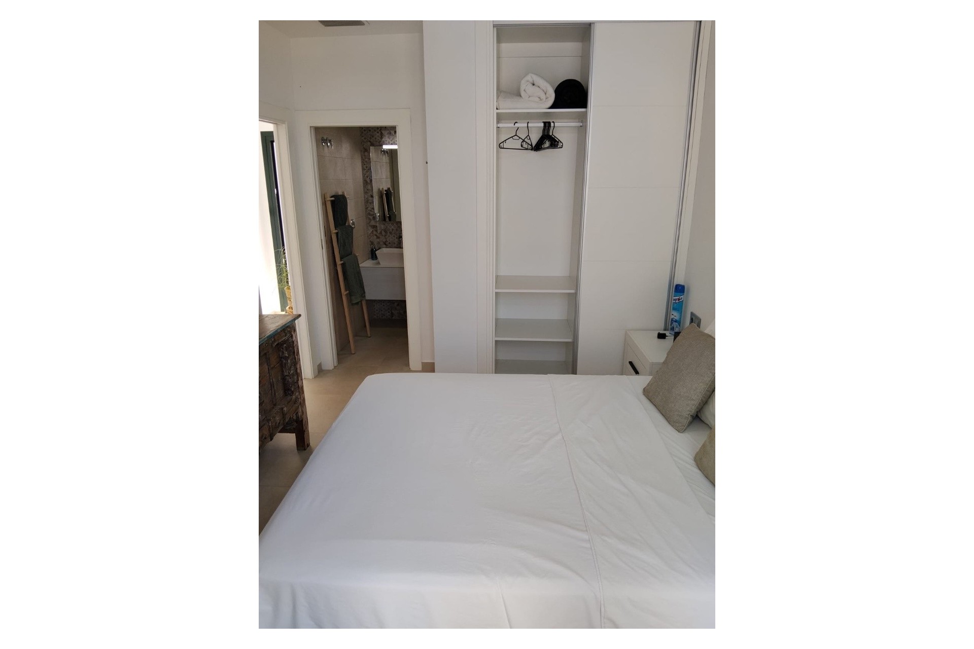 Resale - Detached Villa -
Daya Nueva