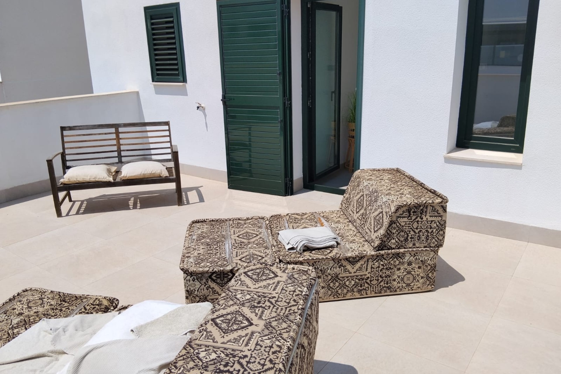Resale - Detached Villa -
Daya Nueva