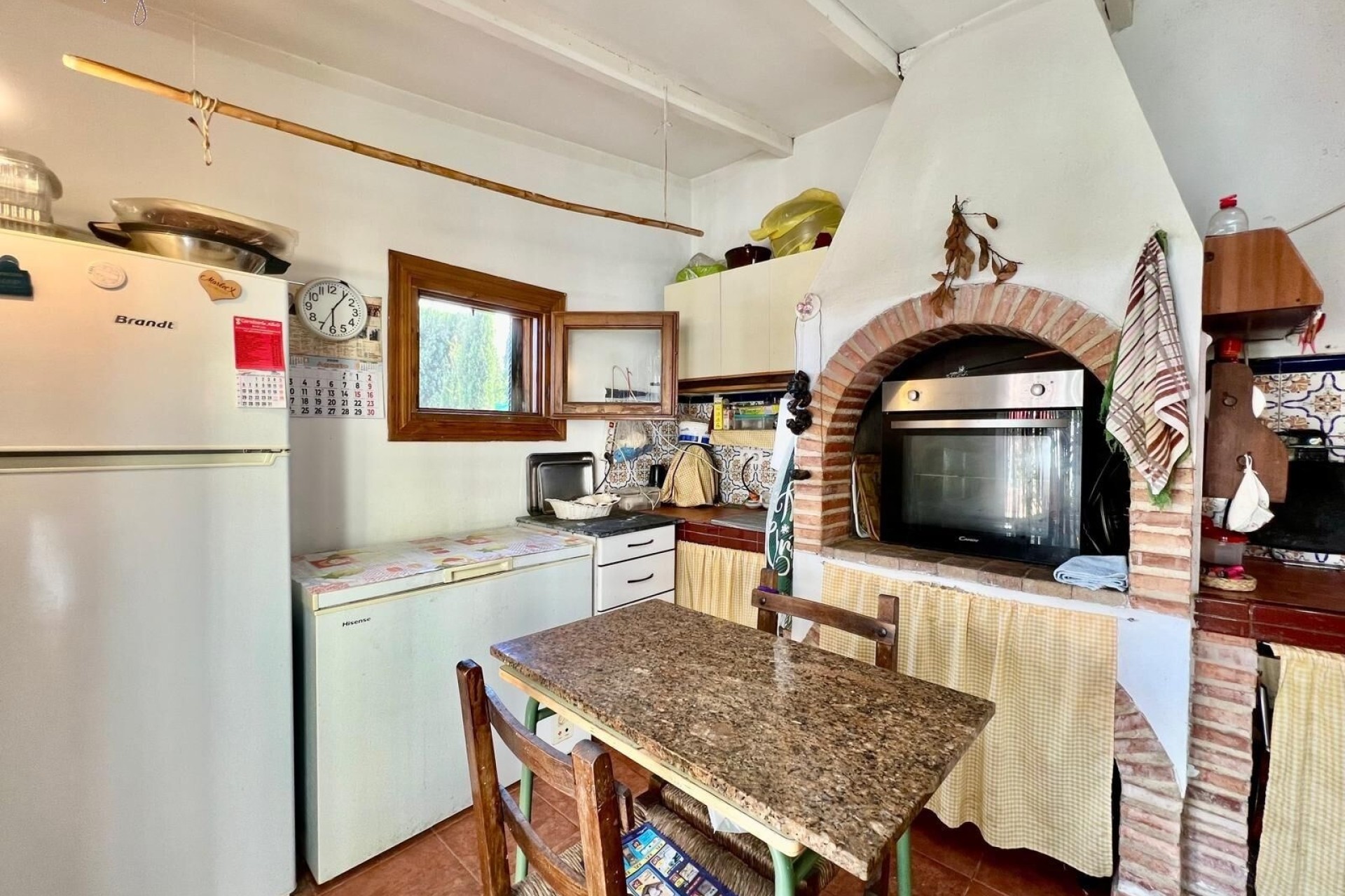 Resale - Detached Villa -
Daya Vieja - Costa Blanca Sur