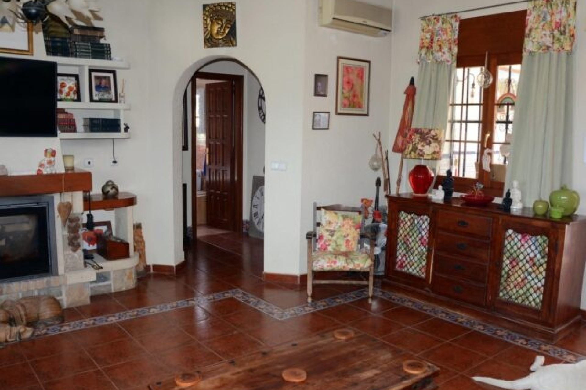 Resale - Detached Villa -
Daya Vieja