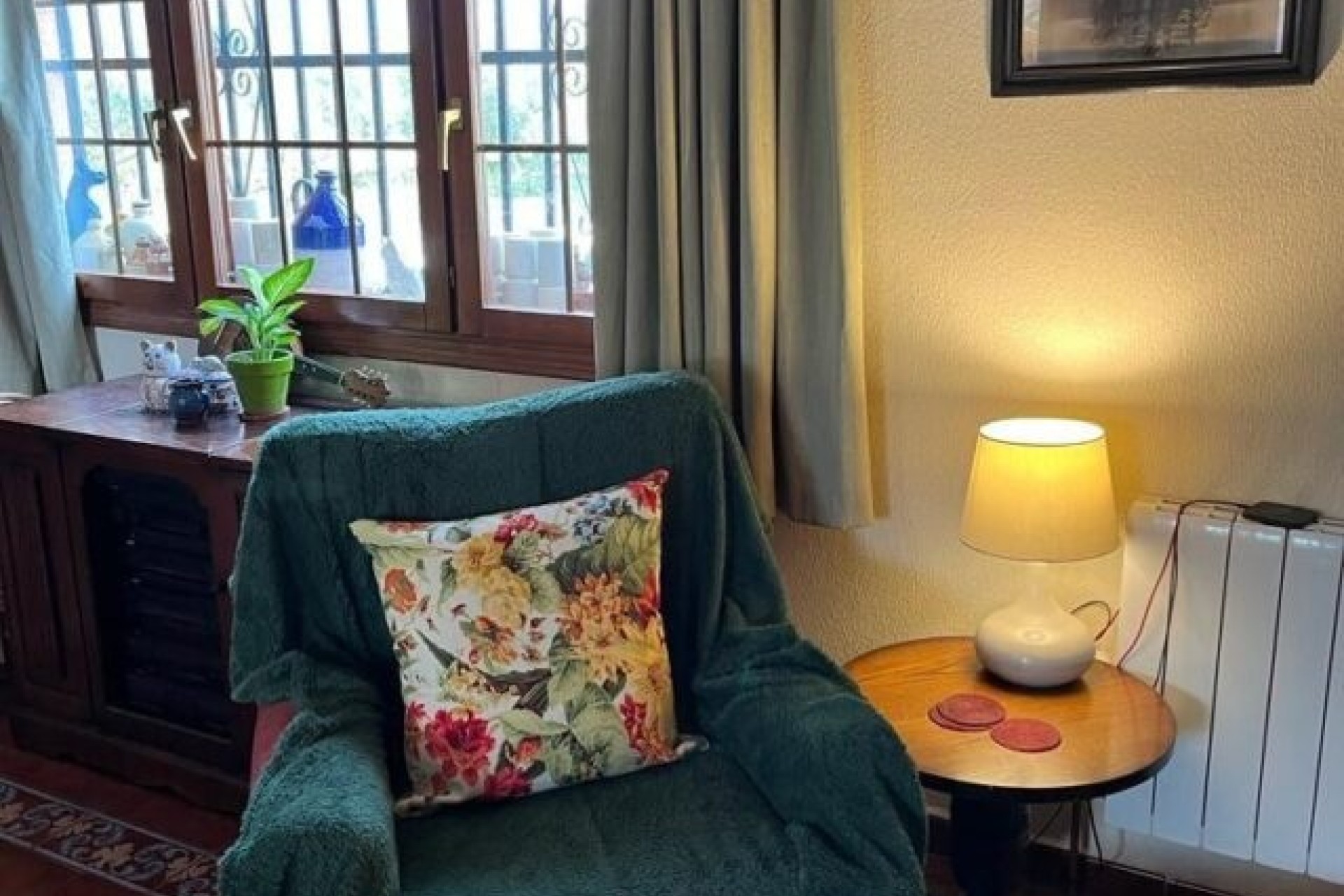 Resale - Detached Villa -
Daya Vieja