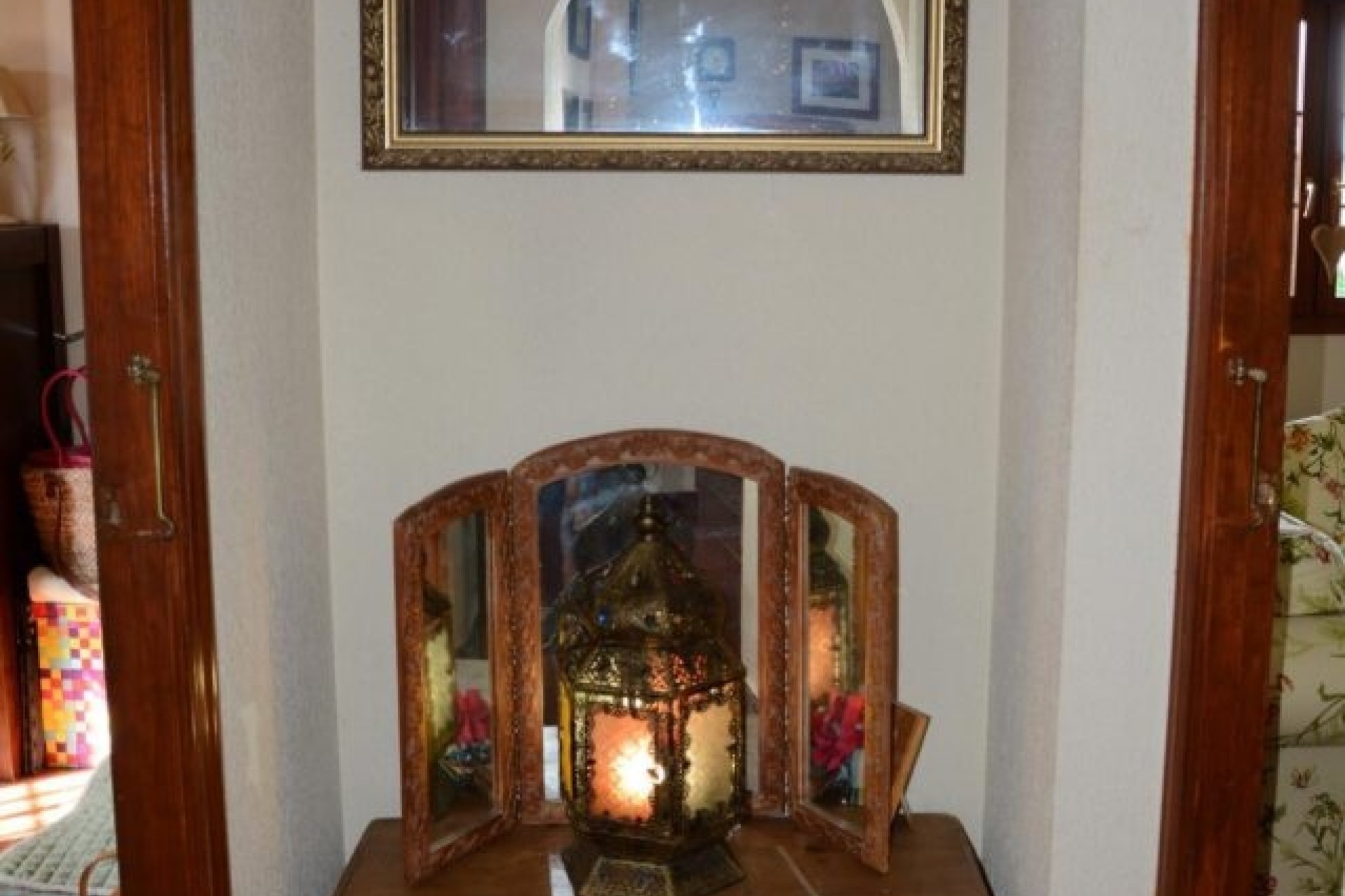 Resale - Detached Villa -
Daya Vieja