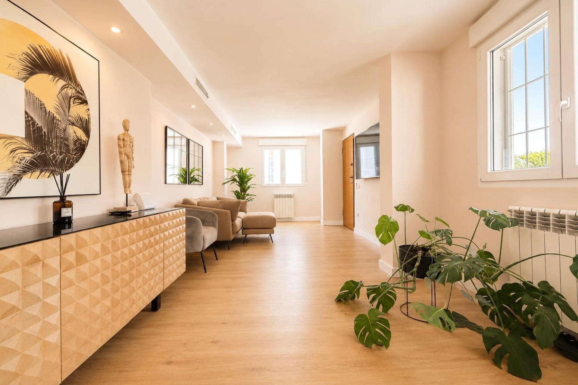 Resale - Detached Villa -
Dehesa de Campoamor - Campoamor
