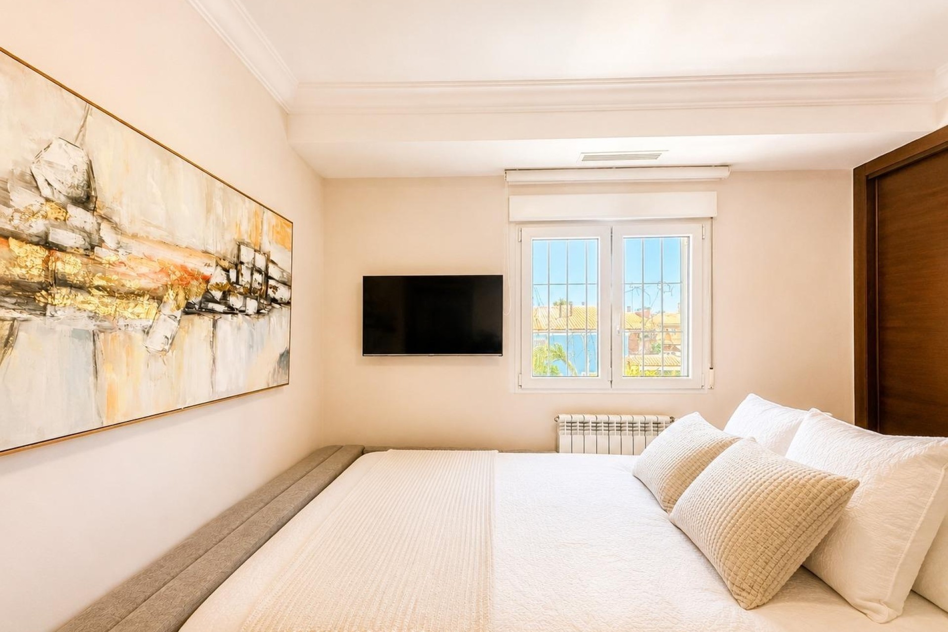 Resale - Detached Villa -
Dehesa de Campoamor - Campoamor