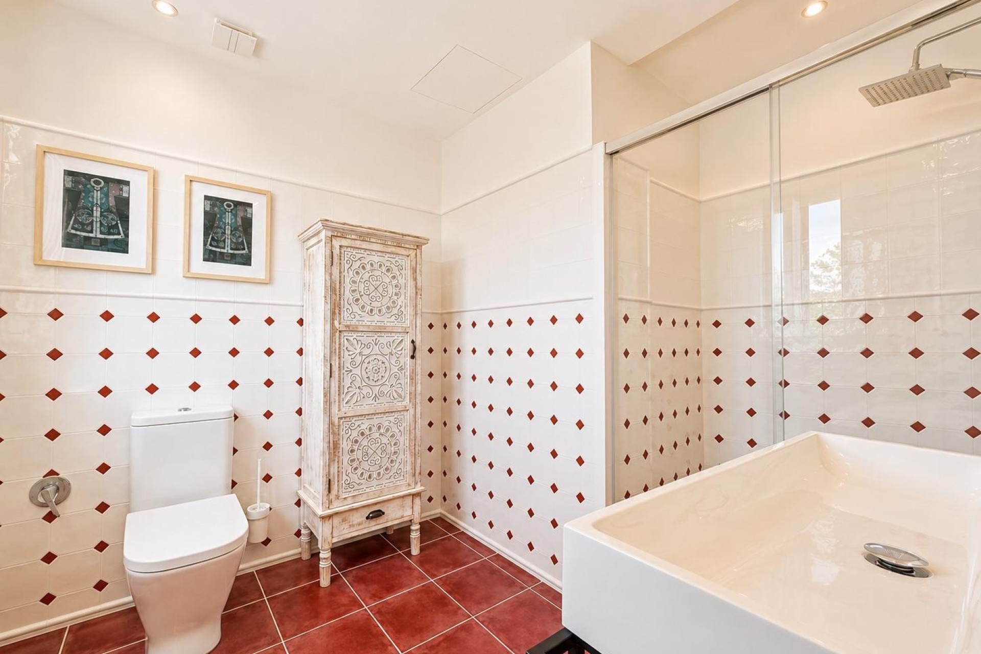 Resale - Detached Villa -
Dehesa de Campoamor - Campoamor