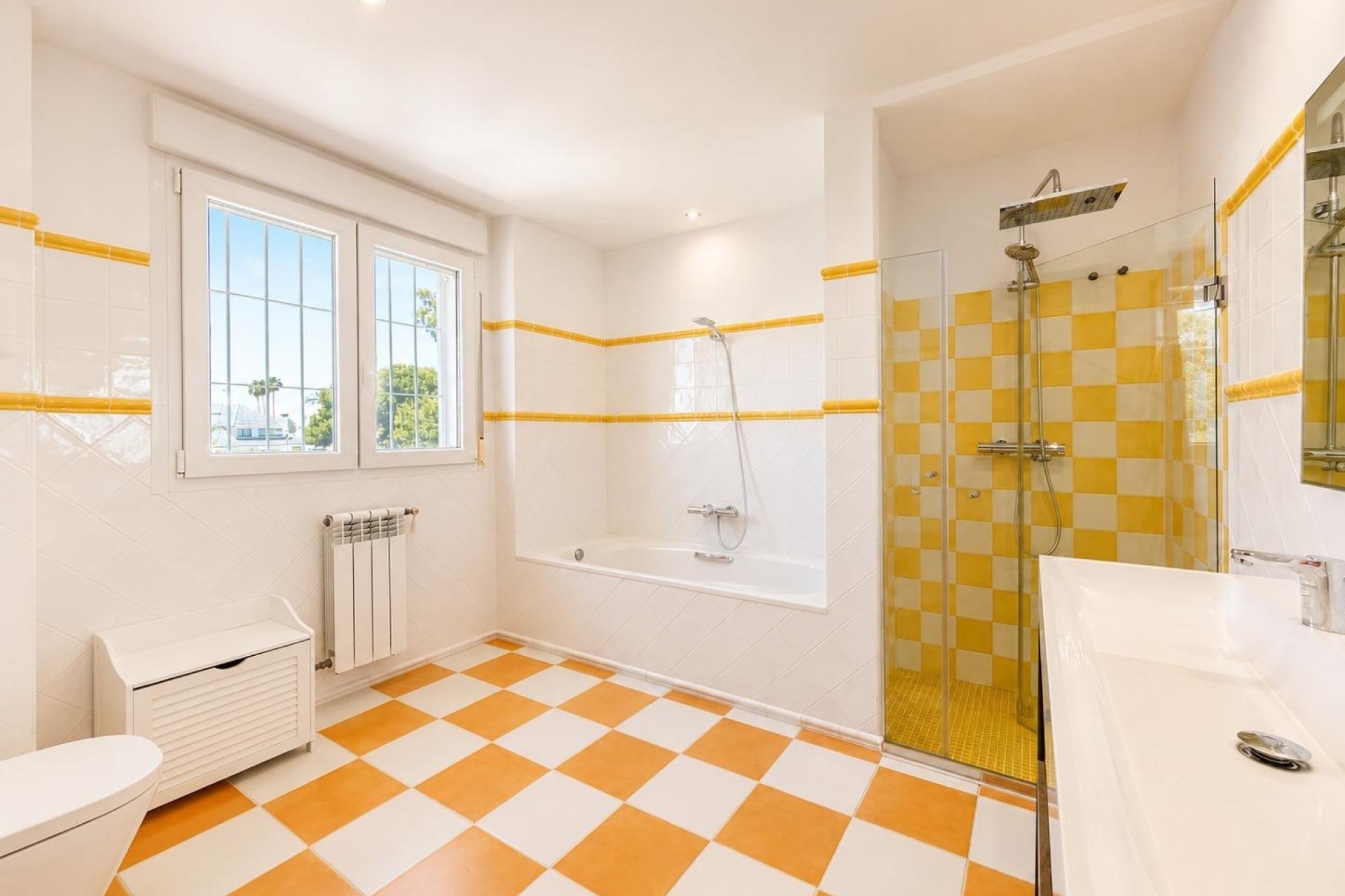 Resale - Detached Villa -
Dehesa de Campoamor - Campoamor
