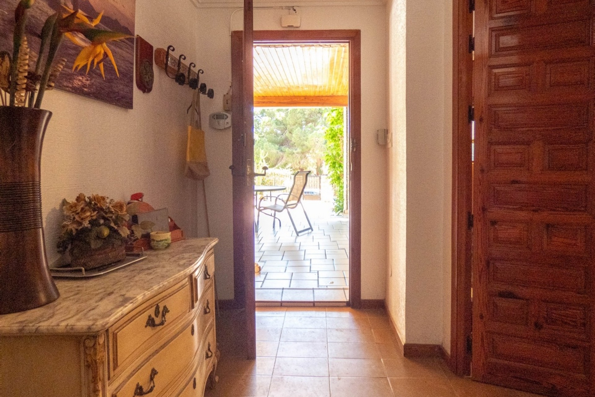 Resale - Detached Villa -
Dehesa de Campoamor - Dehesa de campoamor