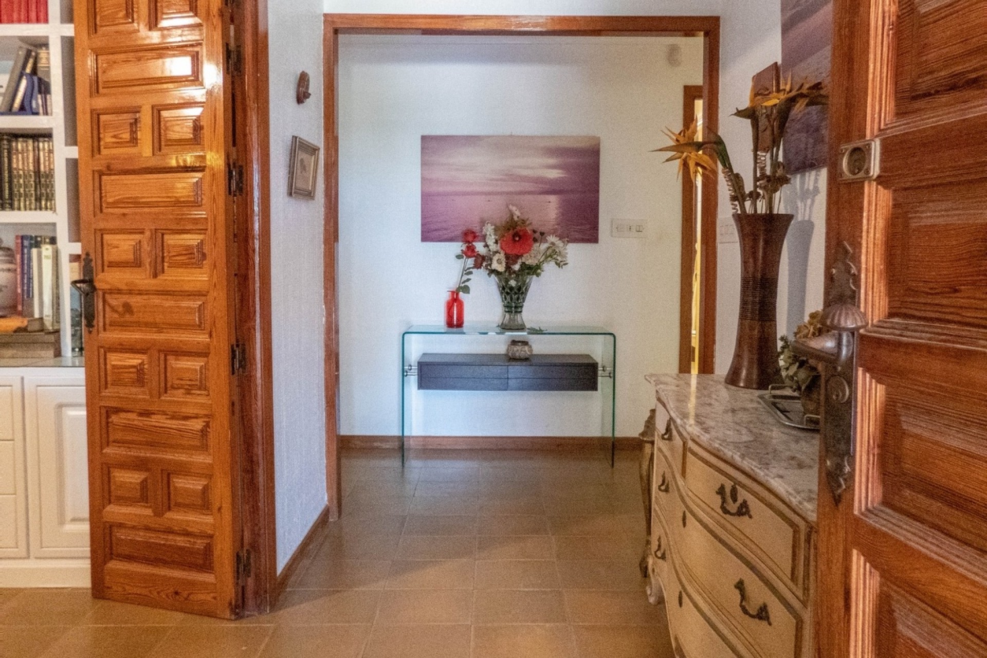 Resale - Detached Villa -
Dehesa de Campoamor - Dehesa de campoamor
