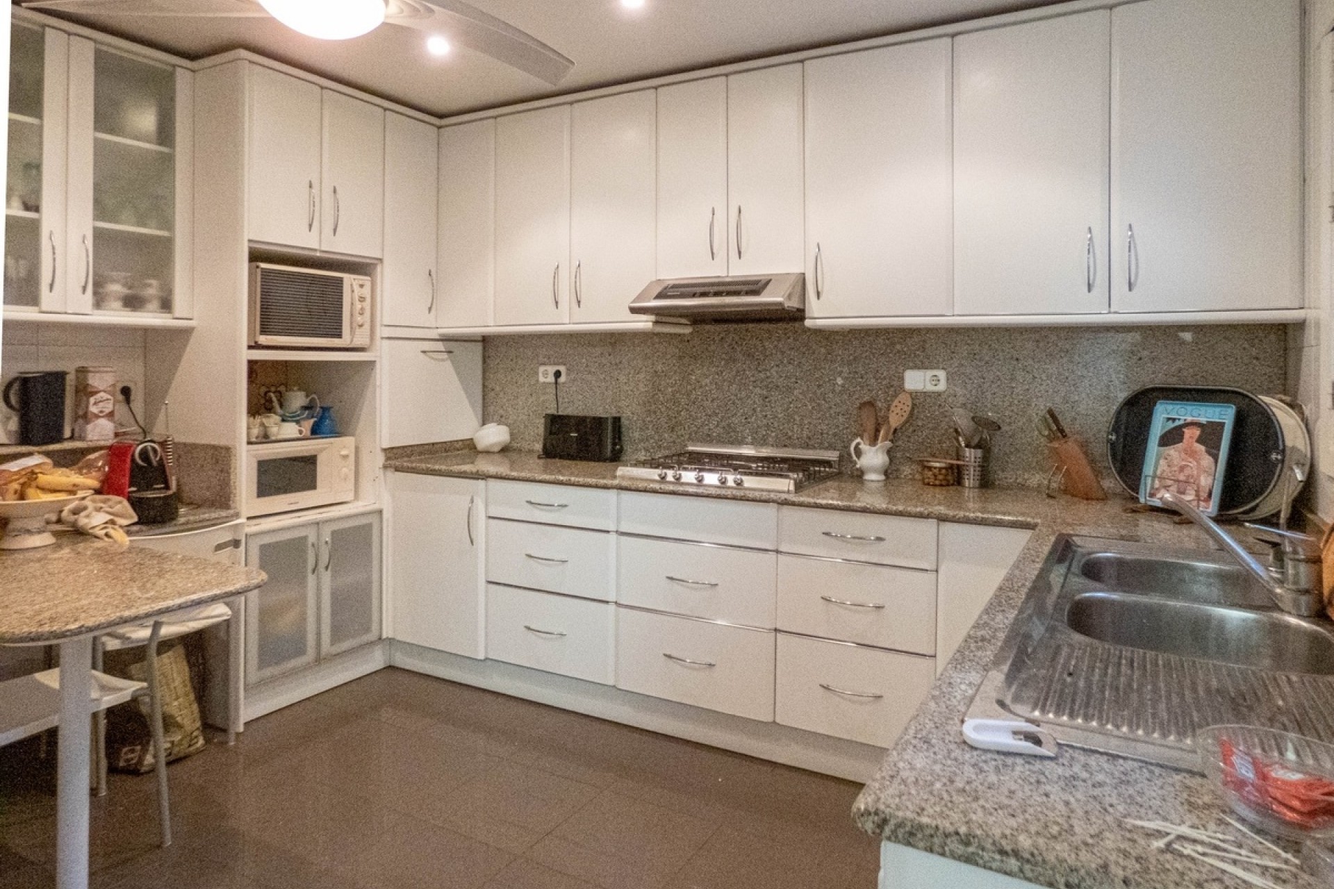 Resale - Detached Villa -
Dehesa de Campoamor - Dehesa de campoamor