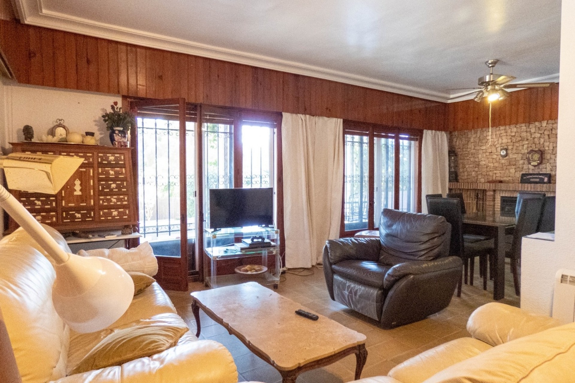 Resale - Detached Villa -
Dehesa de Campoamor - Dehesa de campoamor