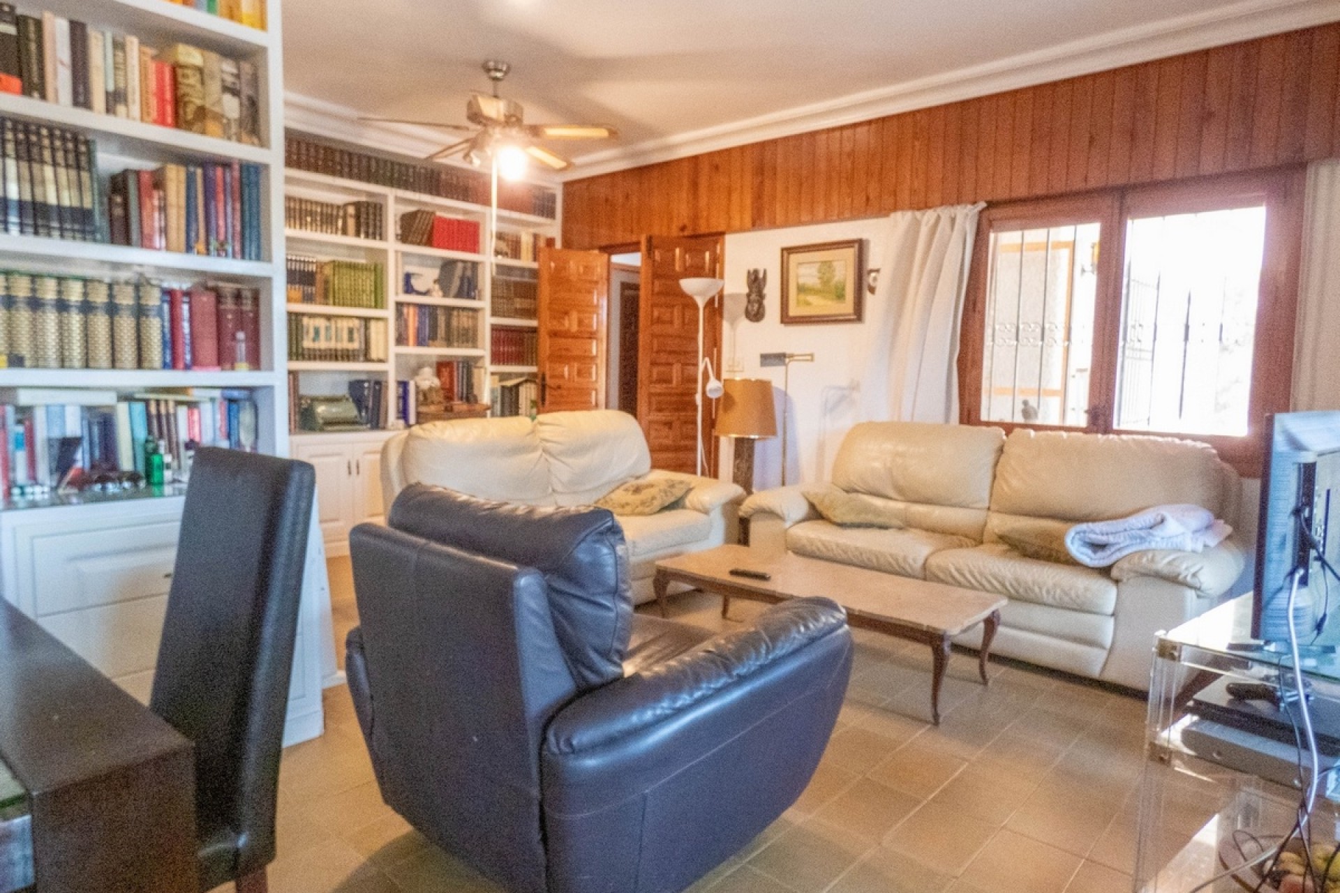 Resale - Detached Villa -
Dehesa de Campoamor - Dehesa de campoamor