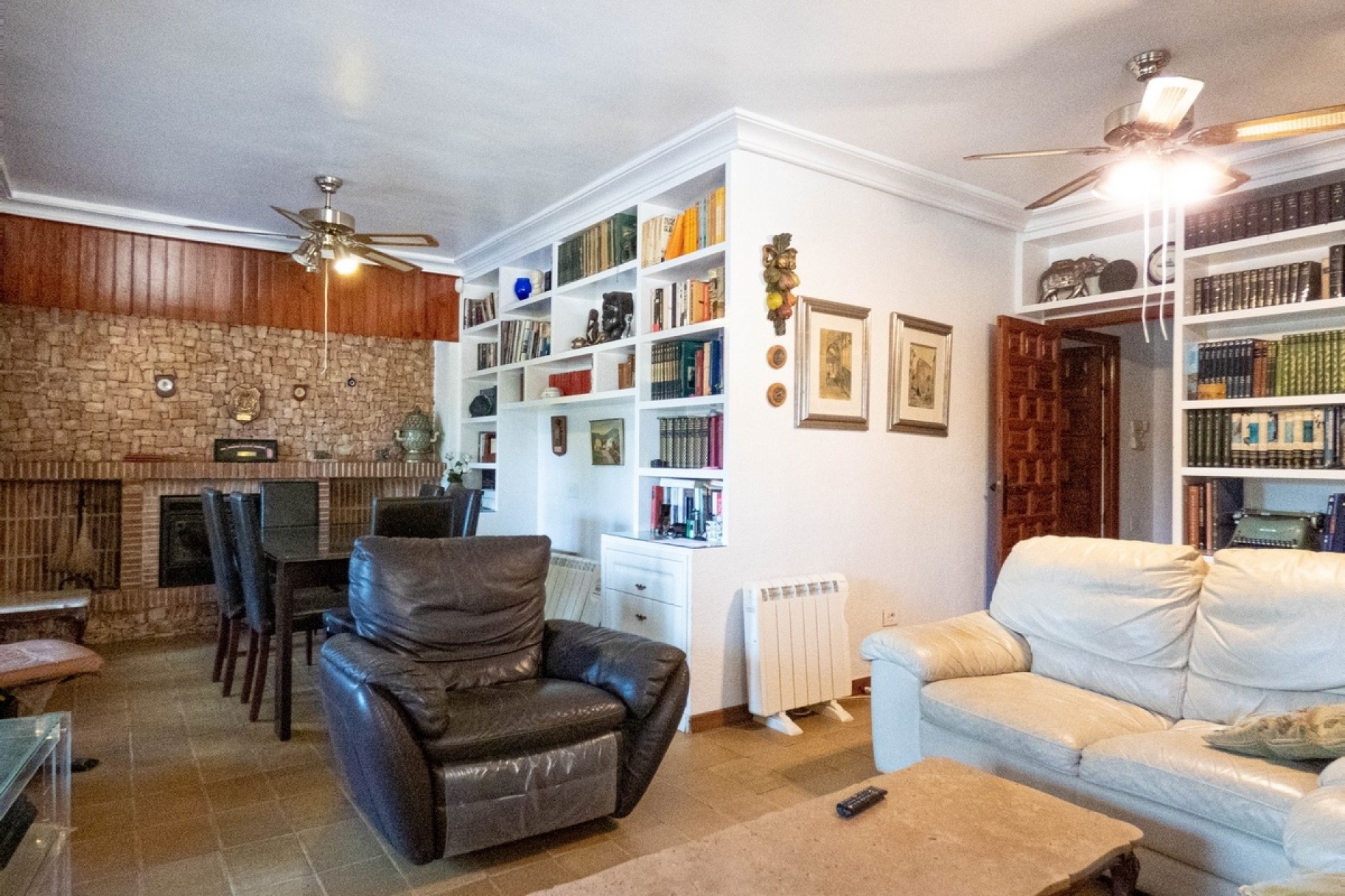 Resale - Detached Villa -
Dehesa de Campoamor - Dehesa de campoamor