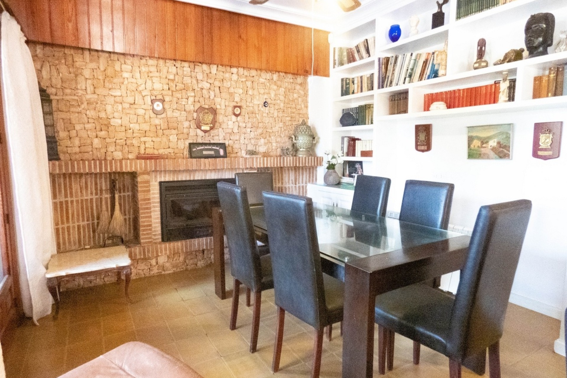 Resale - Detached Villa -
Dehesa de Campoamor - Dehesa de campoamor