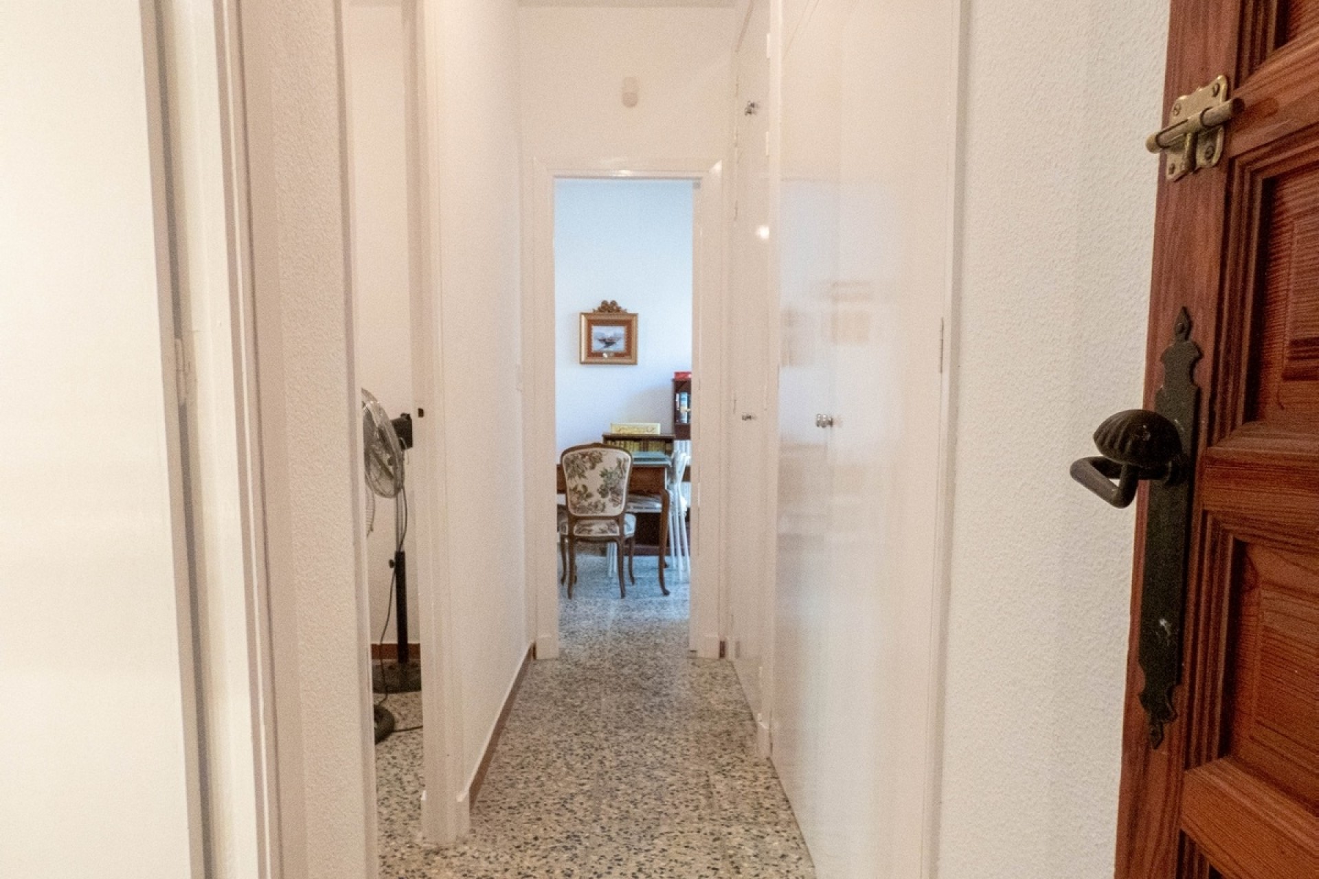 Resale - Detached Villa -
Dehesa de Campoamor - Dehesa de campoamor
