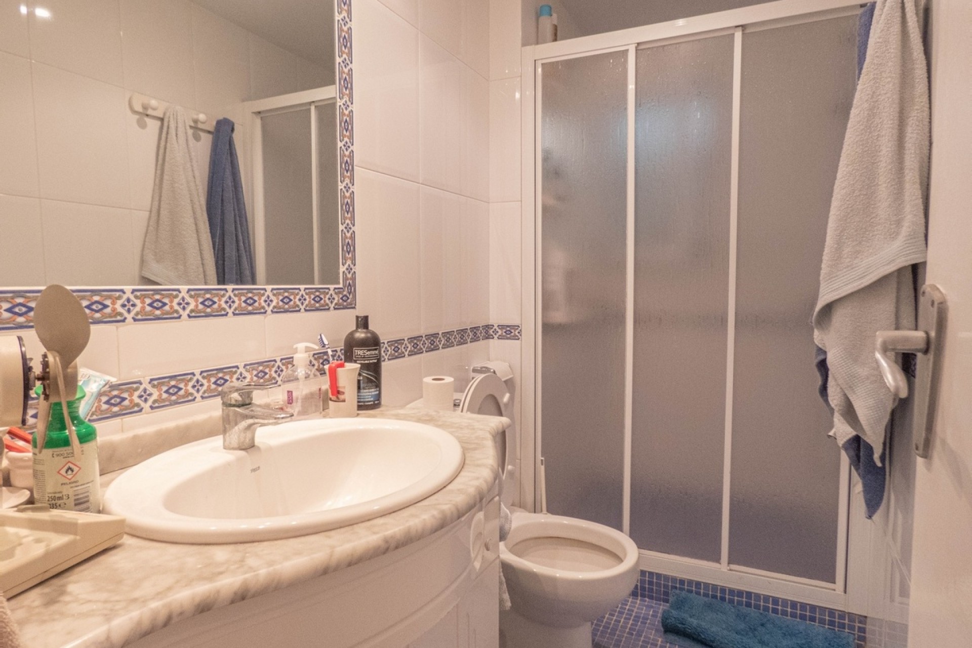 Resale - Detached Villa -
Dehesa de Campoamor - Dehesa de campoamor