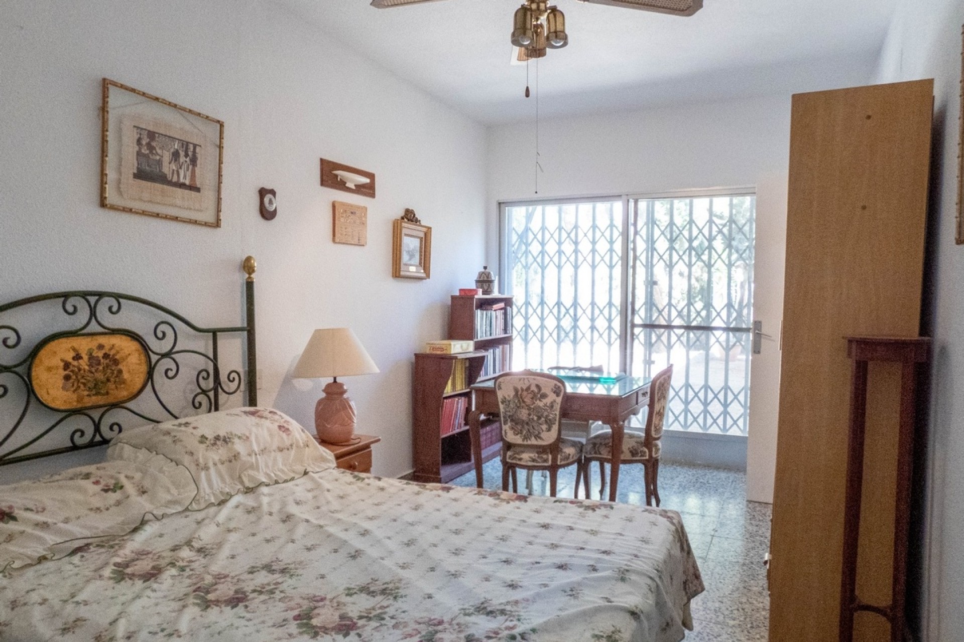 Resale - Detached Villa -
Dehesa de Campoamor - Dehesa de campoamor