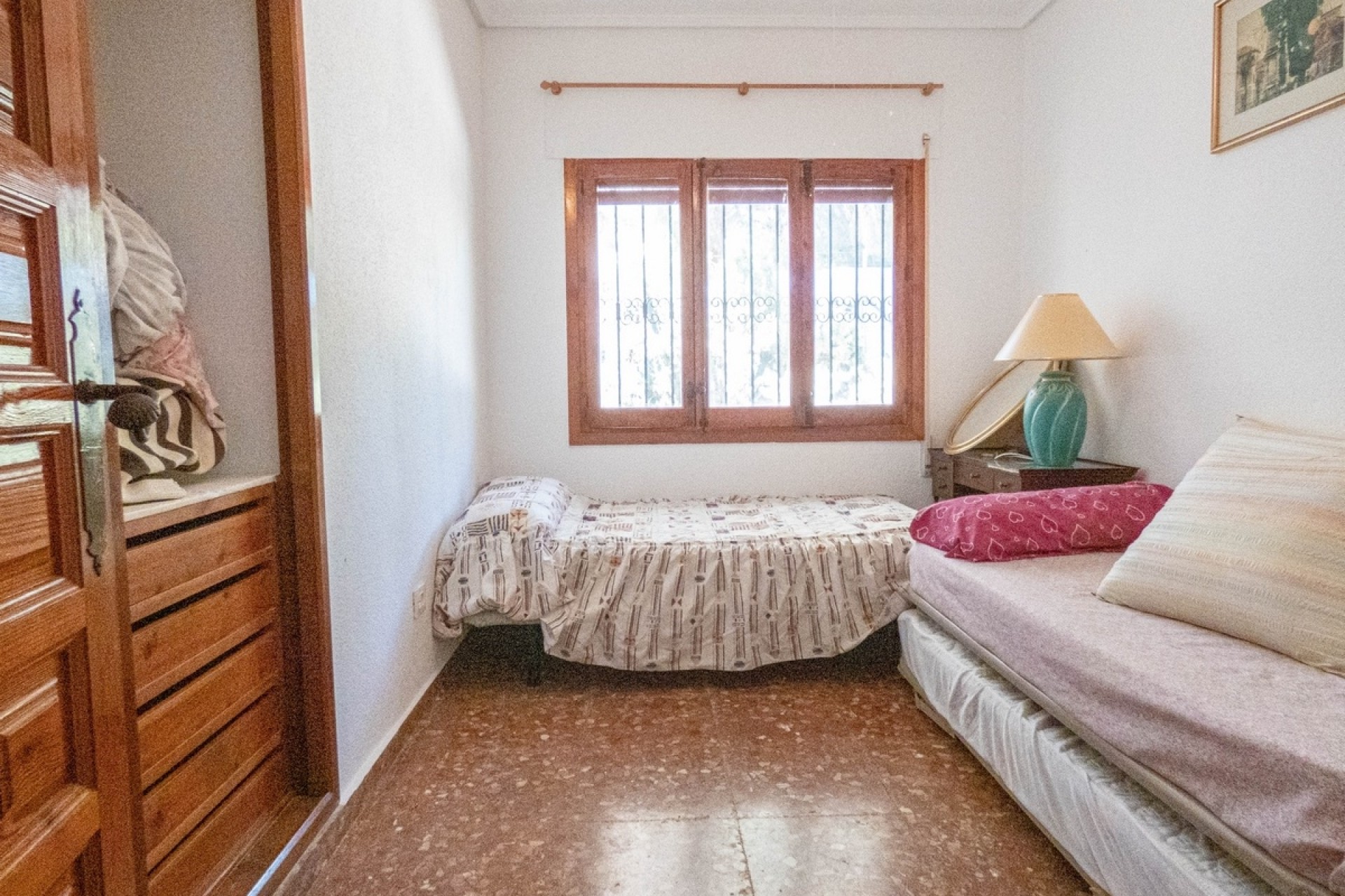 Resale - Detached Villa -
Dehesa de Campoamor - Dehesa de campoamor
