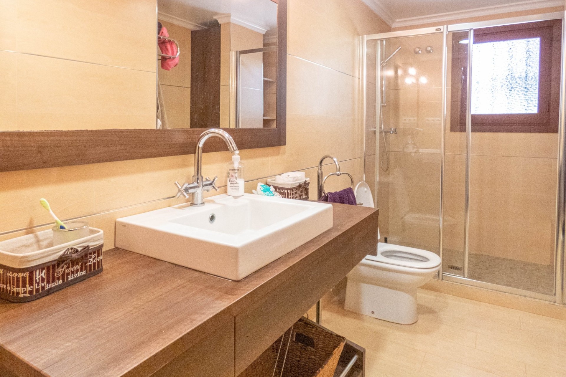 Resale - Detached Villa -
Dehesa de Campoamor - Dehesa de campoamor