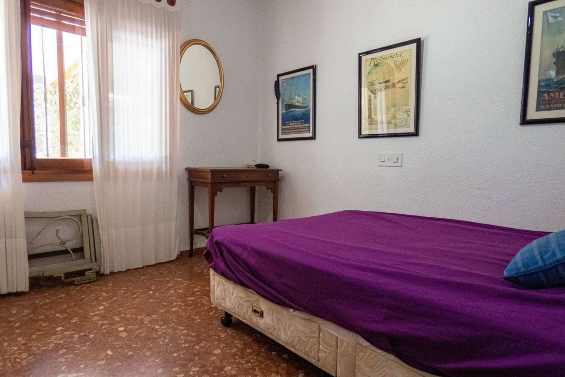 Resale - Detached Villa -
Dehesa de Campoamor - Dehesa de campoamor