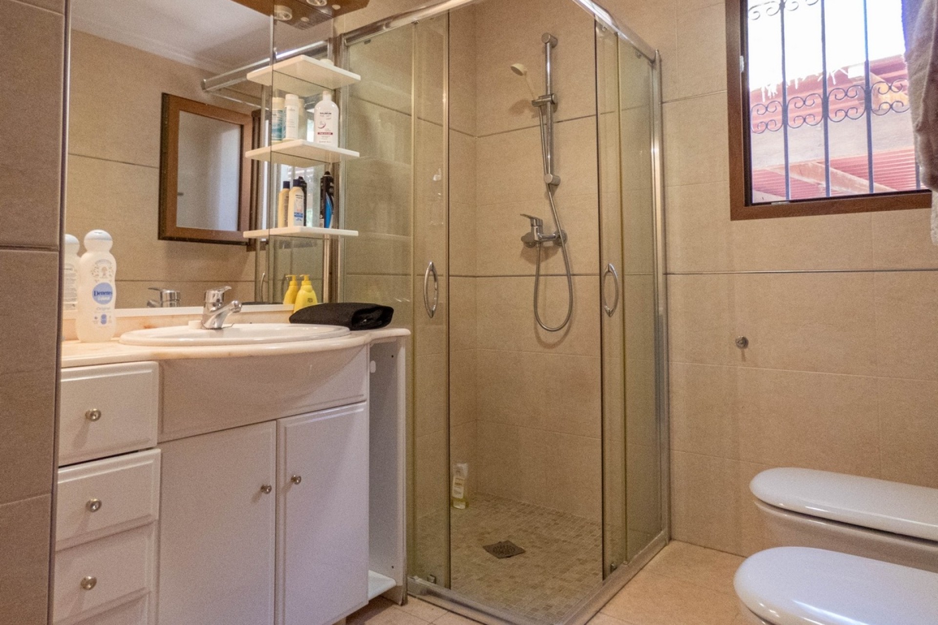 Resale - Detached Villa -
Dehesa de Campoamor - Dehesa de campoamor