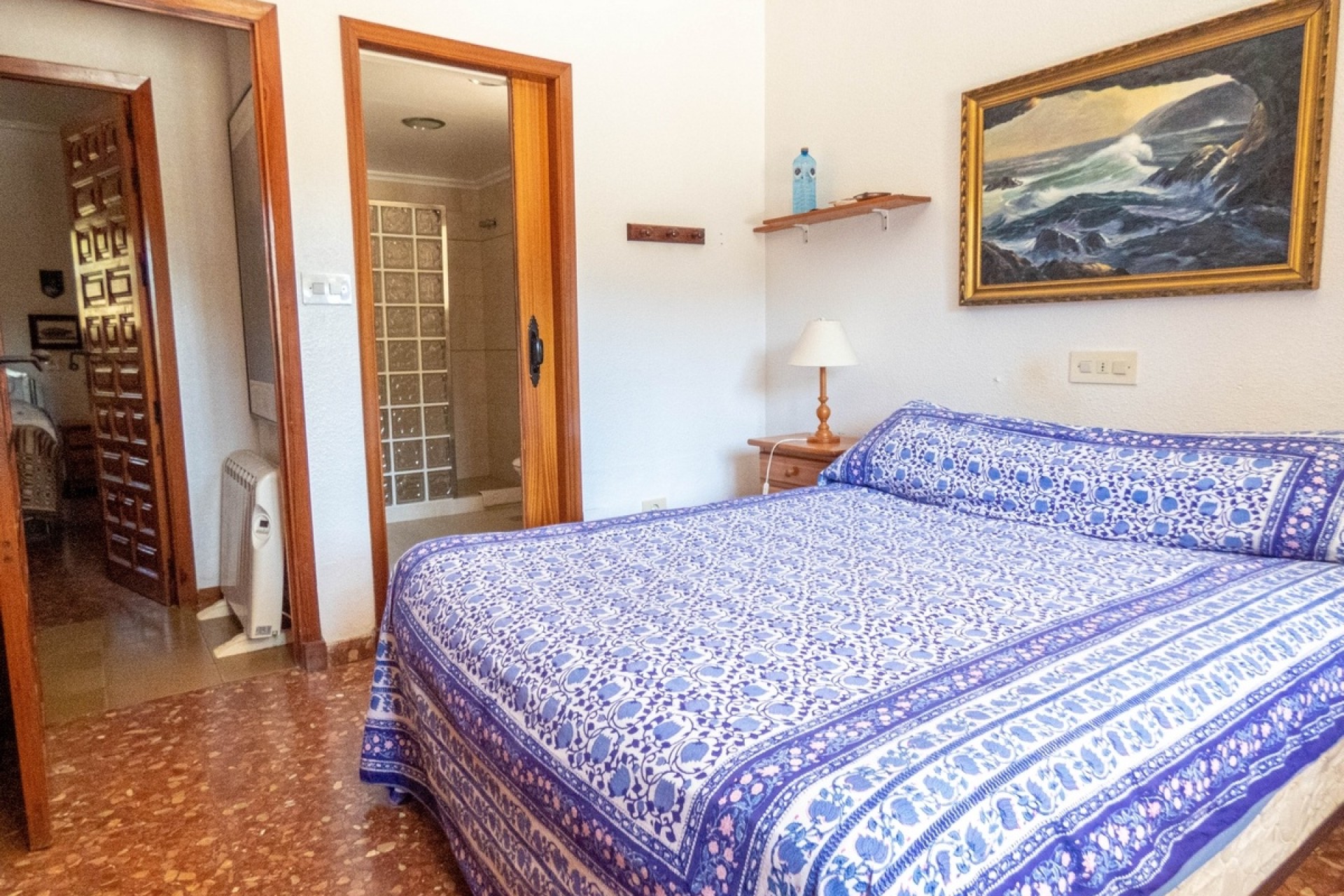 Resale - Detached Villa -
Dehesa de Campoamor - Dehesa de campoamor