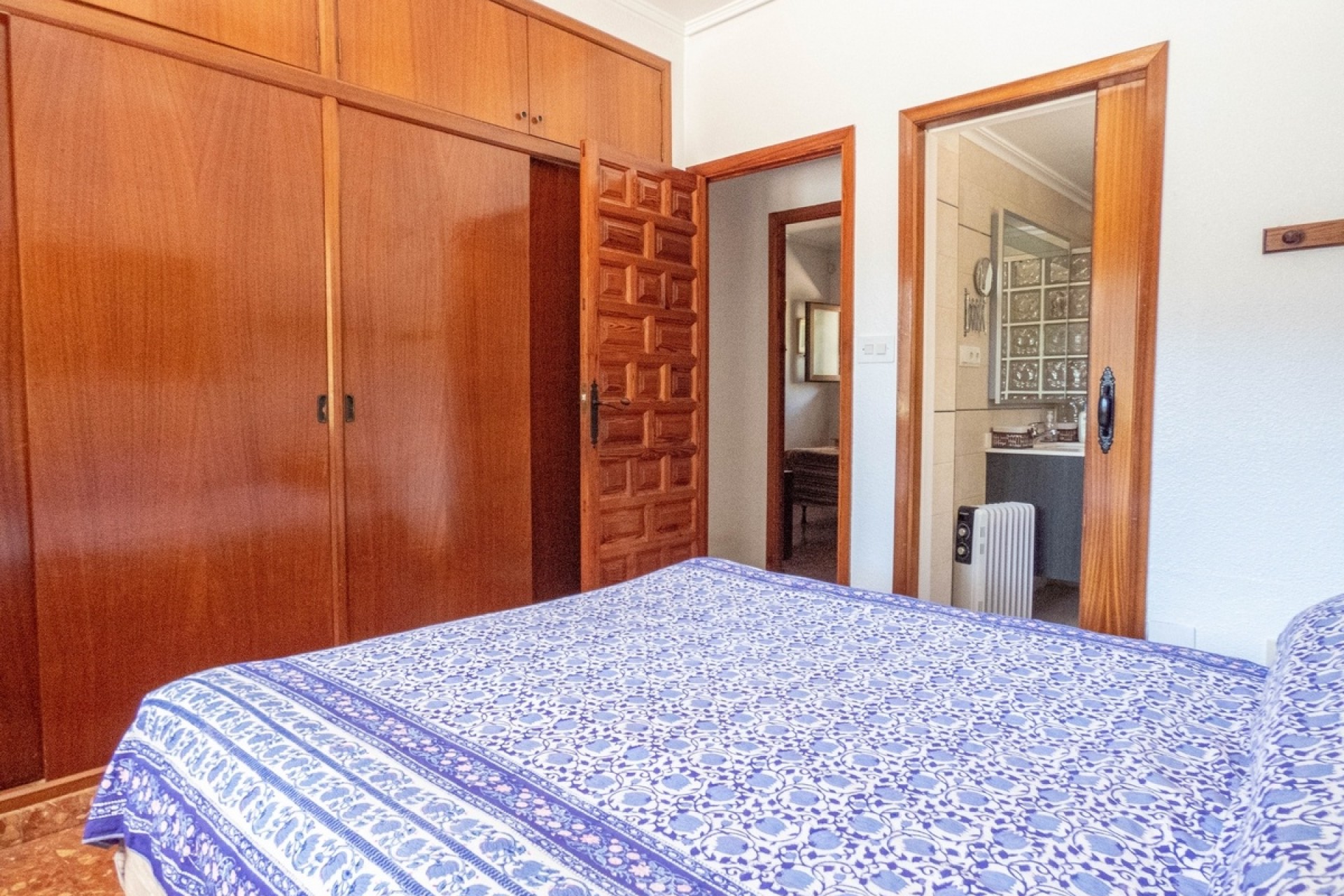 Resale - Detached Villa -
Dehesa de Campoamor - Dehesa de campoamor