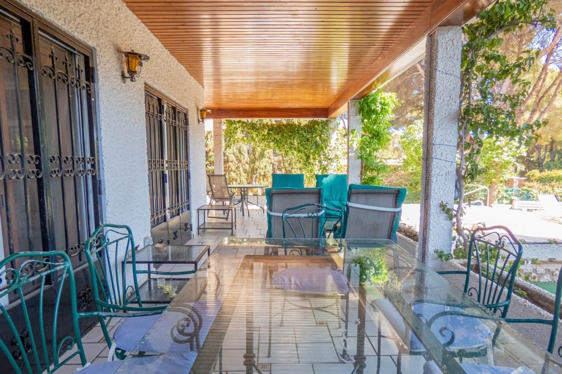 Resale - Detached Villa -
Dehesa de Campoamor - Dehesa de campoamor