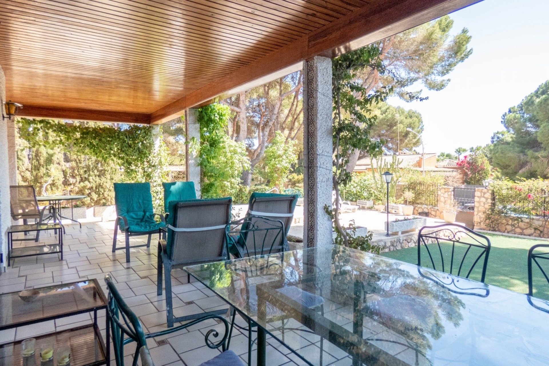 Resale - Detached Villa -
Dehesa de Campoamor - Dehesa de campoamor