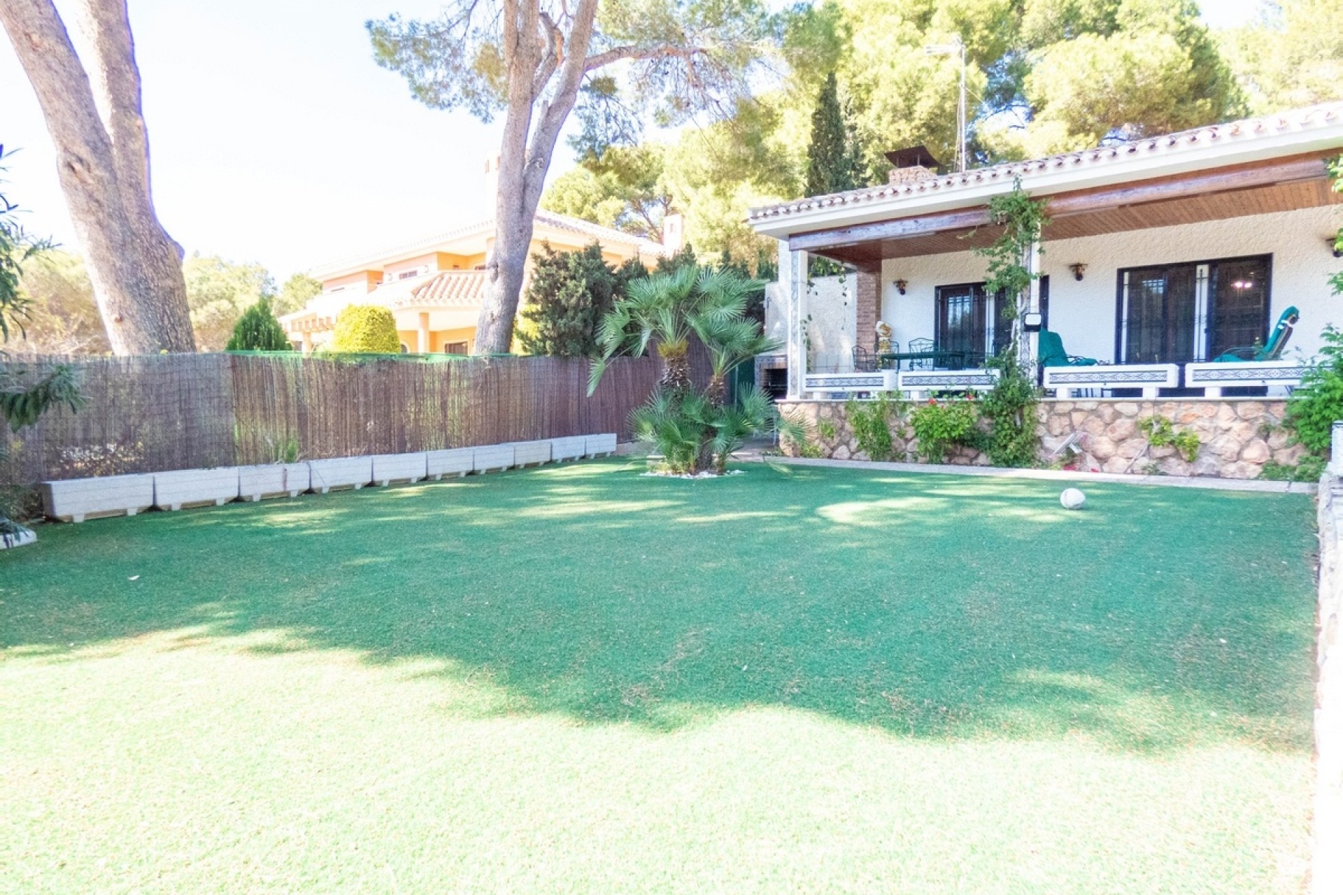 Resale - Detached Villa -
Dehesa de Campoamor - Dehesa de campoamor