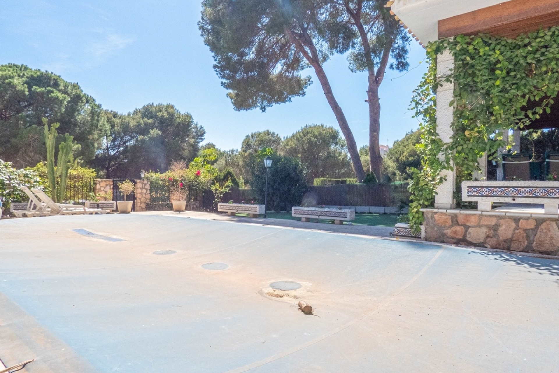 Resale - Detached Villa -
Dehesa de Campoamor - Dehesa de campoamor