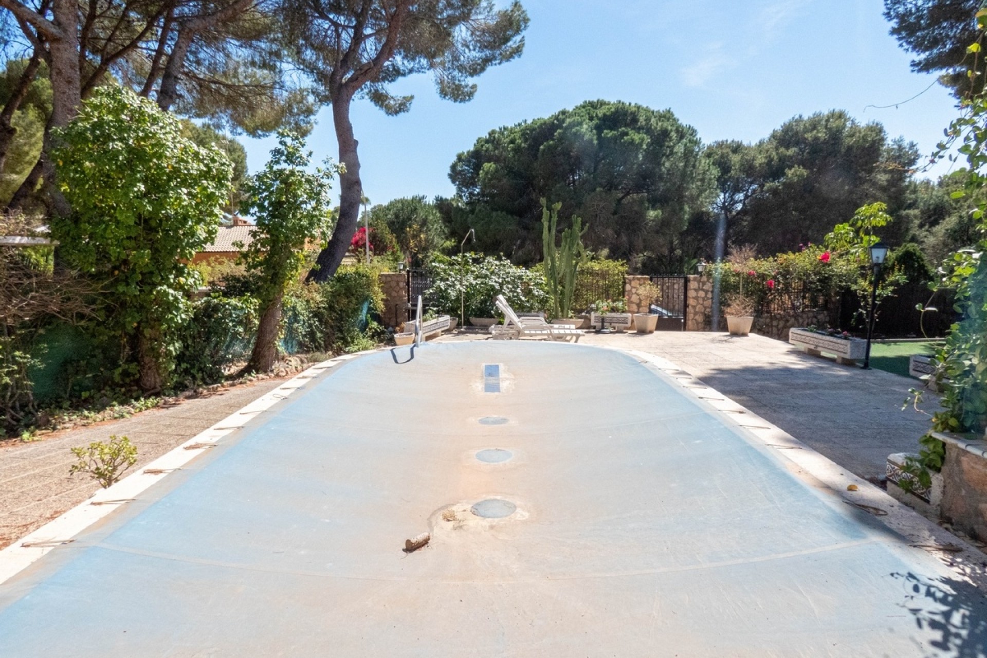 Resale - Detached Villa -
Dehesa de Campoamor - Dehesa de campoamor