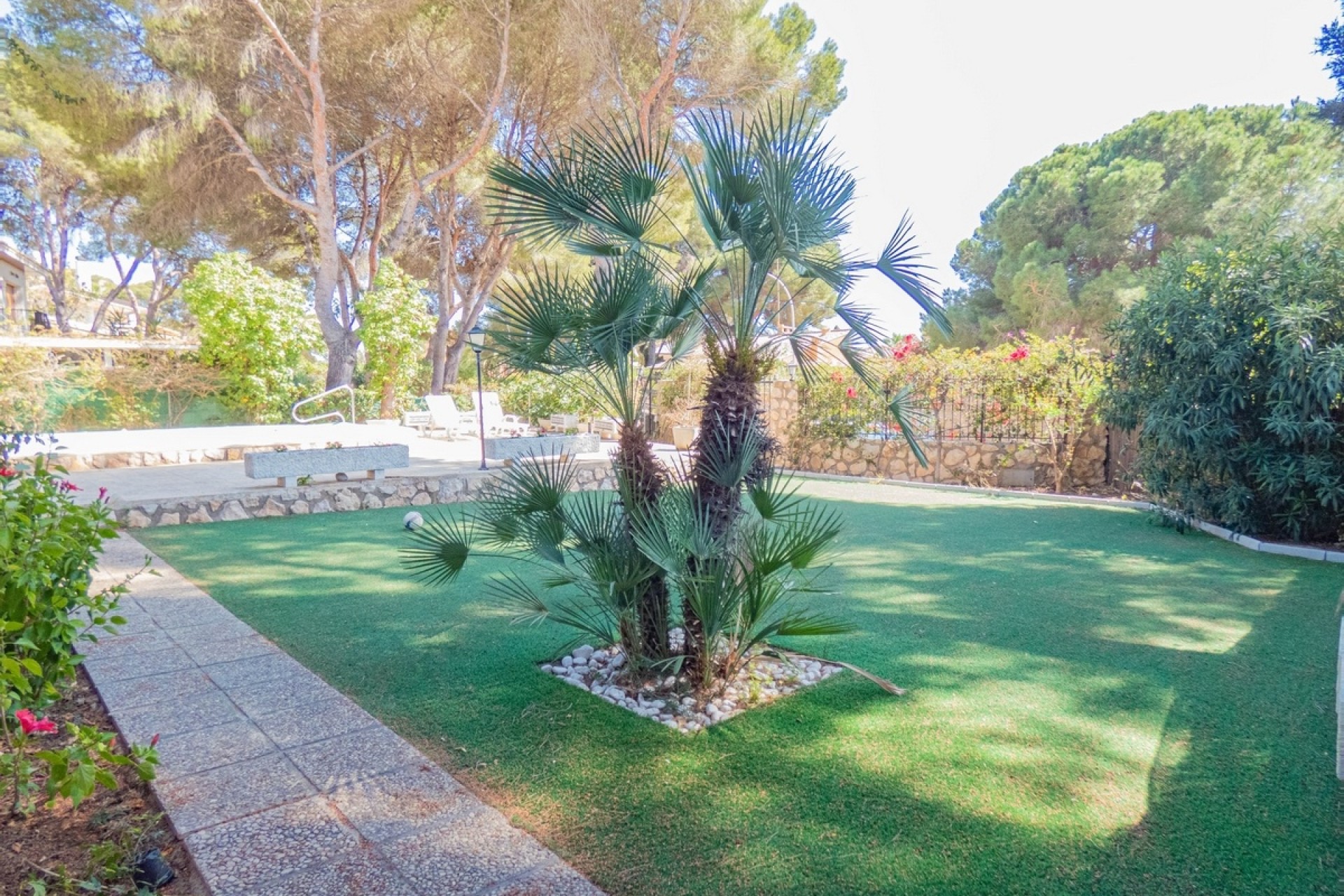 Resale - Detached Villa -
Dehesa de Campoamor - Dehesa de campoamor