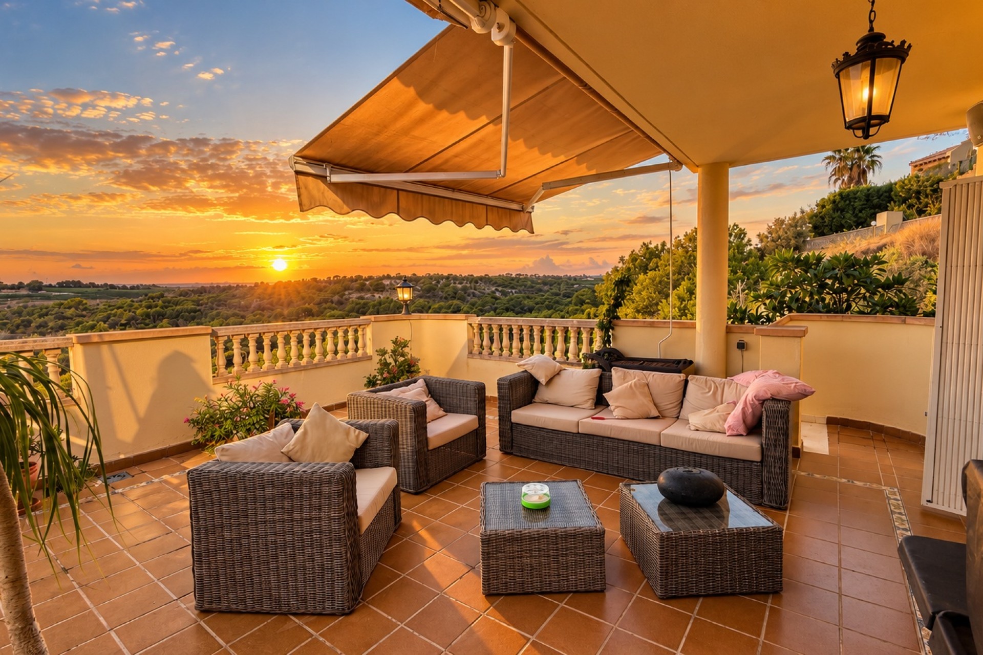 Resale - Detached Villa -
Dehesa de Campoamor - Las Ramblas Golf