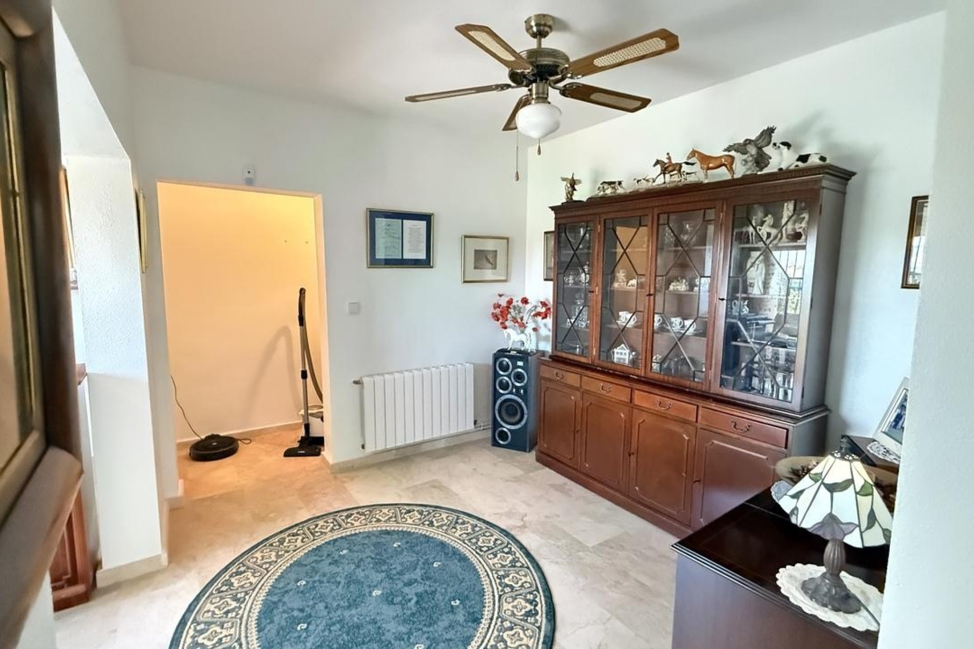 Resale - Detached Villa -
Dehesa de Campoamor - Las Ramblas Golf