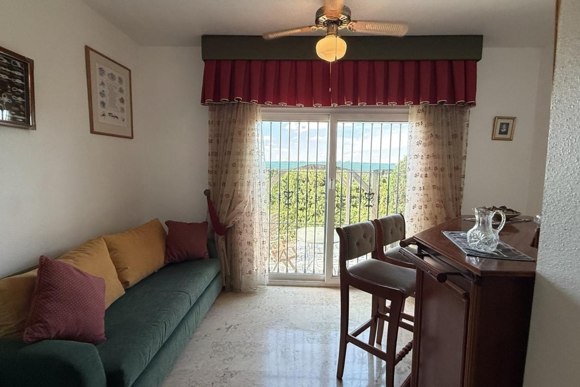 Resale - Detached Villa -
Dehesa de Campoamor - Las Ramblas Golf