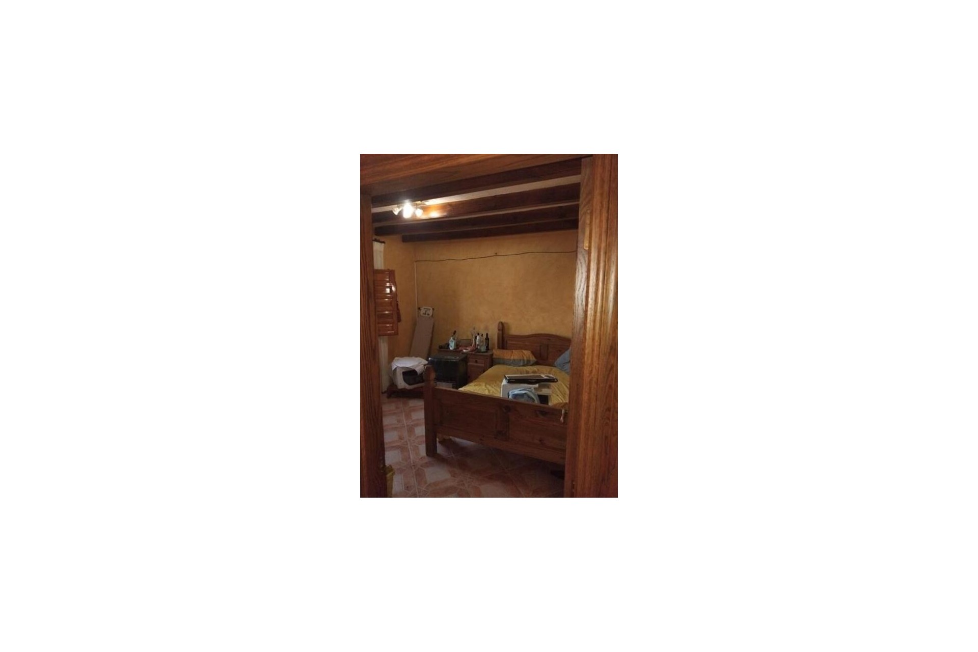Resale - Detached Villa -
Dolores - Benijófar