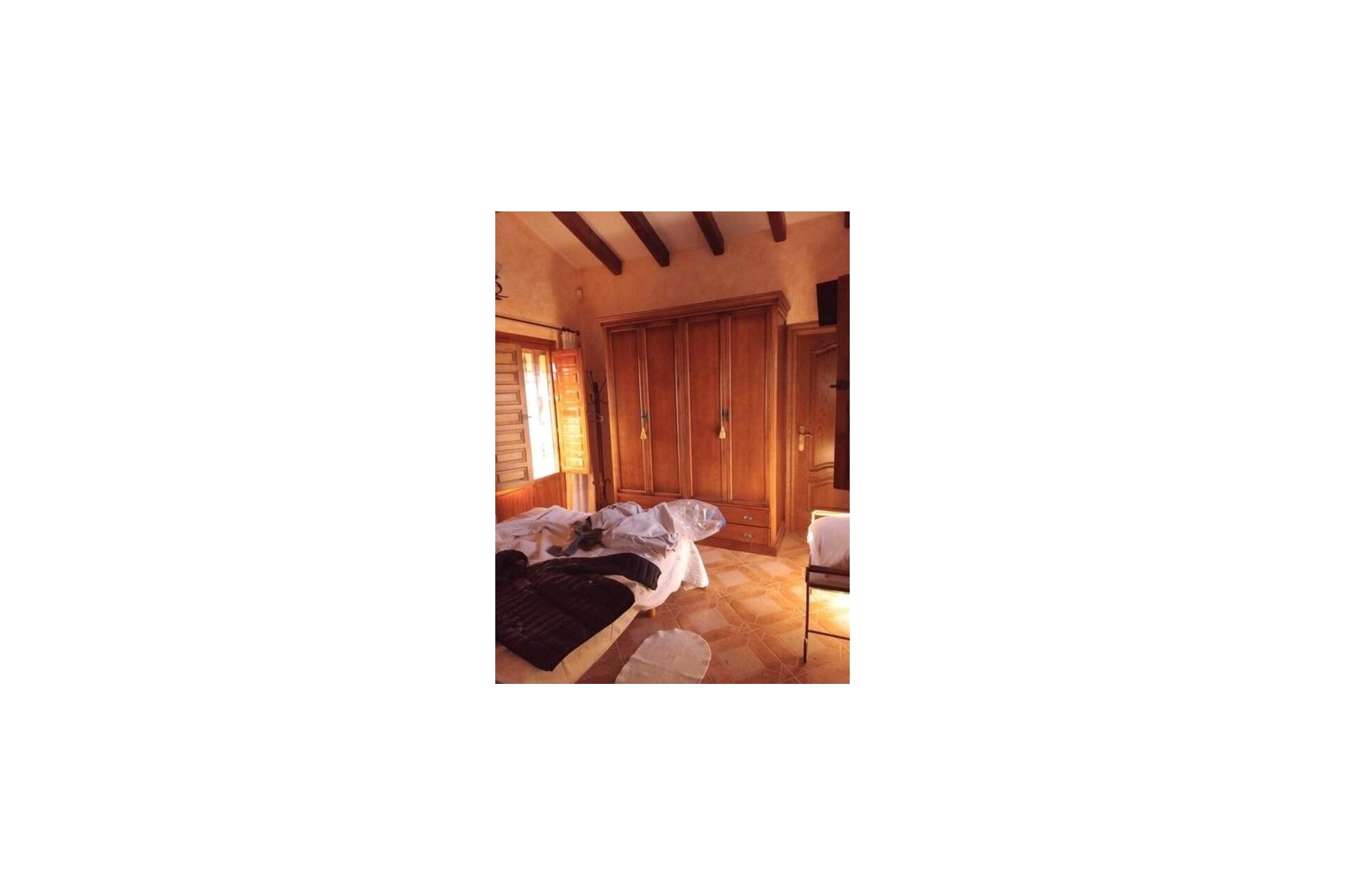 Resale - Detached Villa -
Dolores - Benijófar