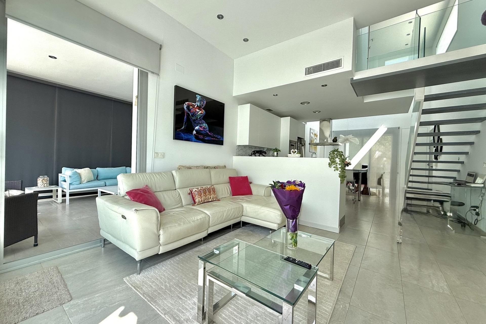 Resale - Detached Villa -
Dolores