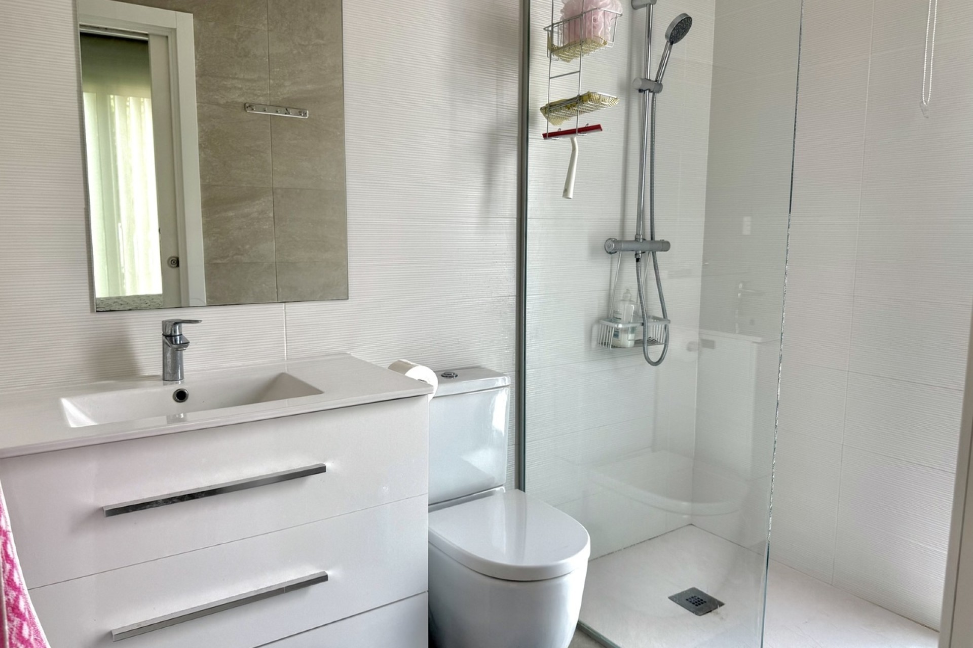 Resale - Detached Villa -
Dolores