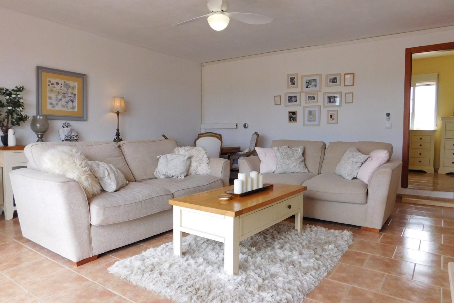 Resale - Detached Villa -
Dolores