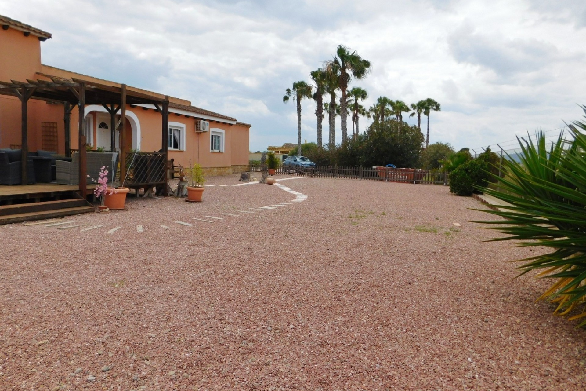 Resale - Detached Villa -
Dolores