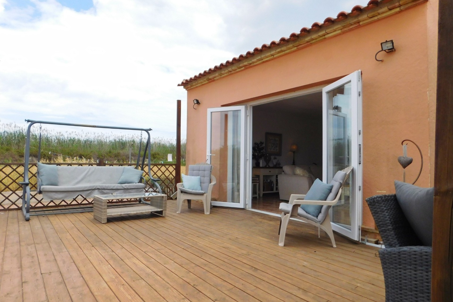 Resale - Detached Villa -
Dolores