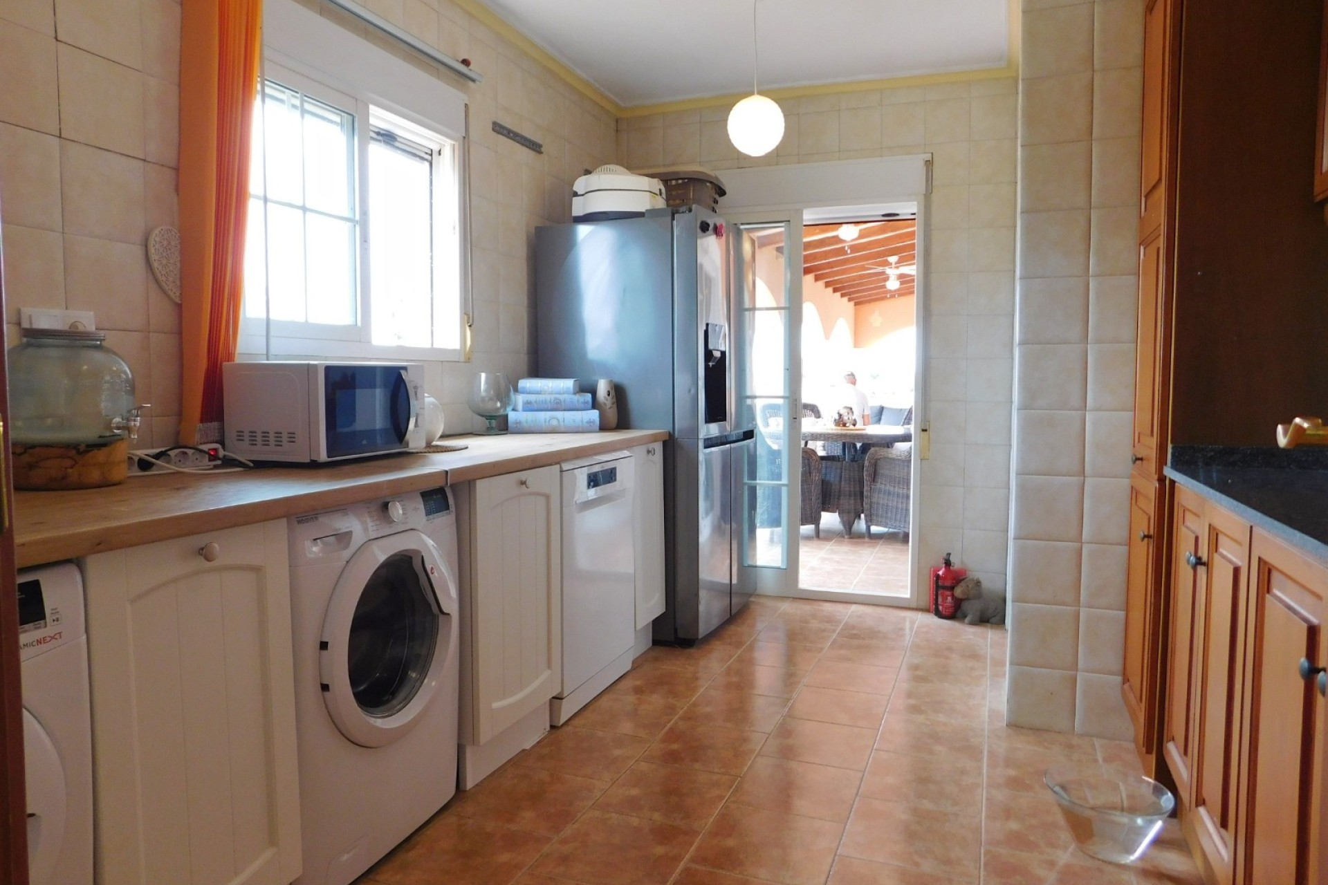 Resale - Detached Villa -
Dolores