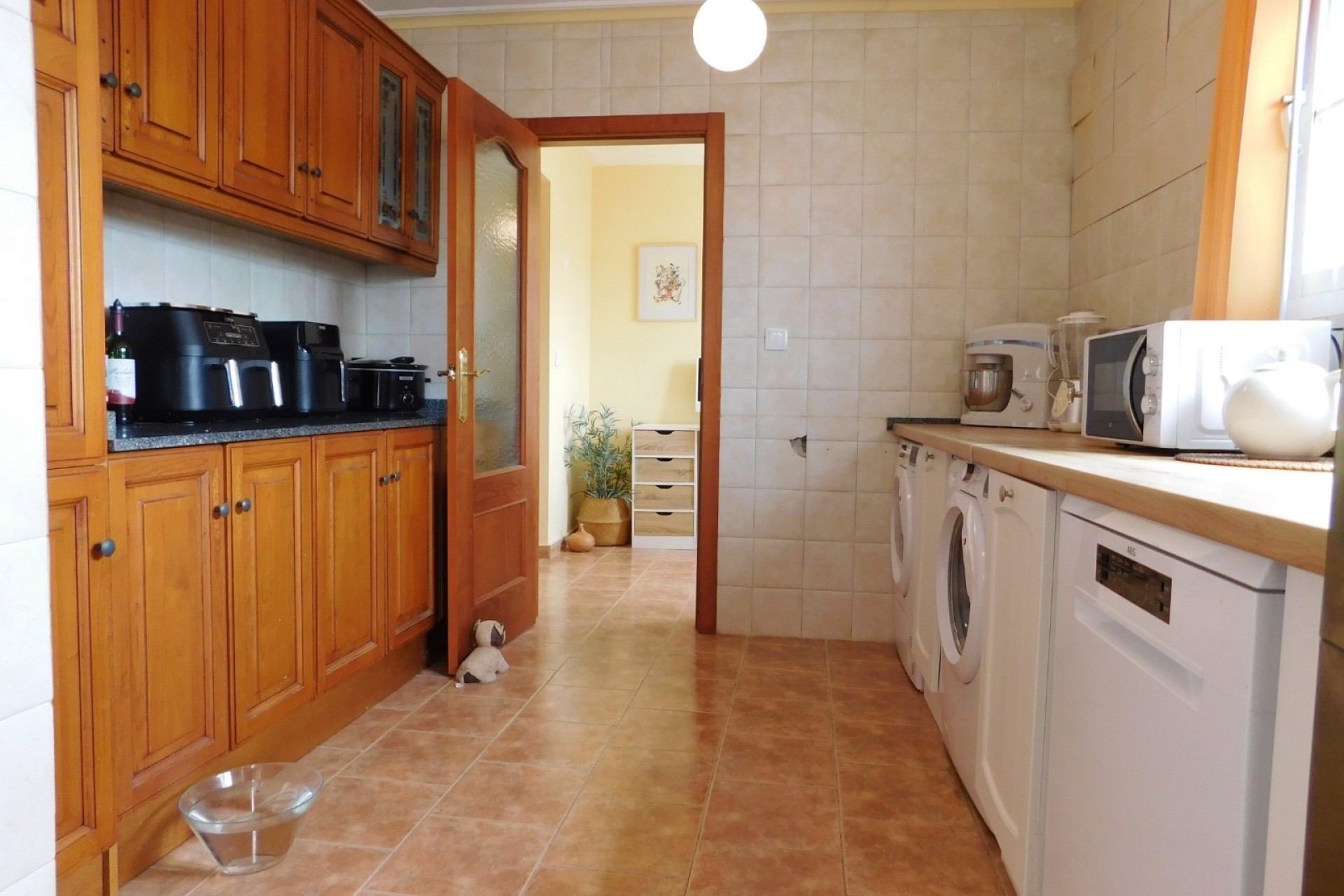 Resale - Detached Villa -
Dolores