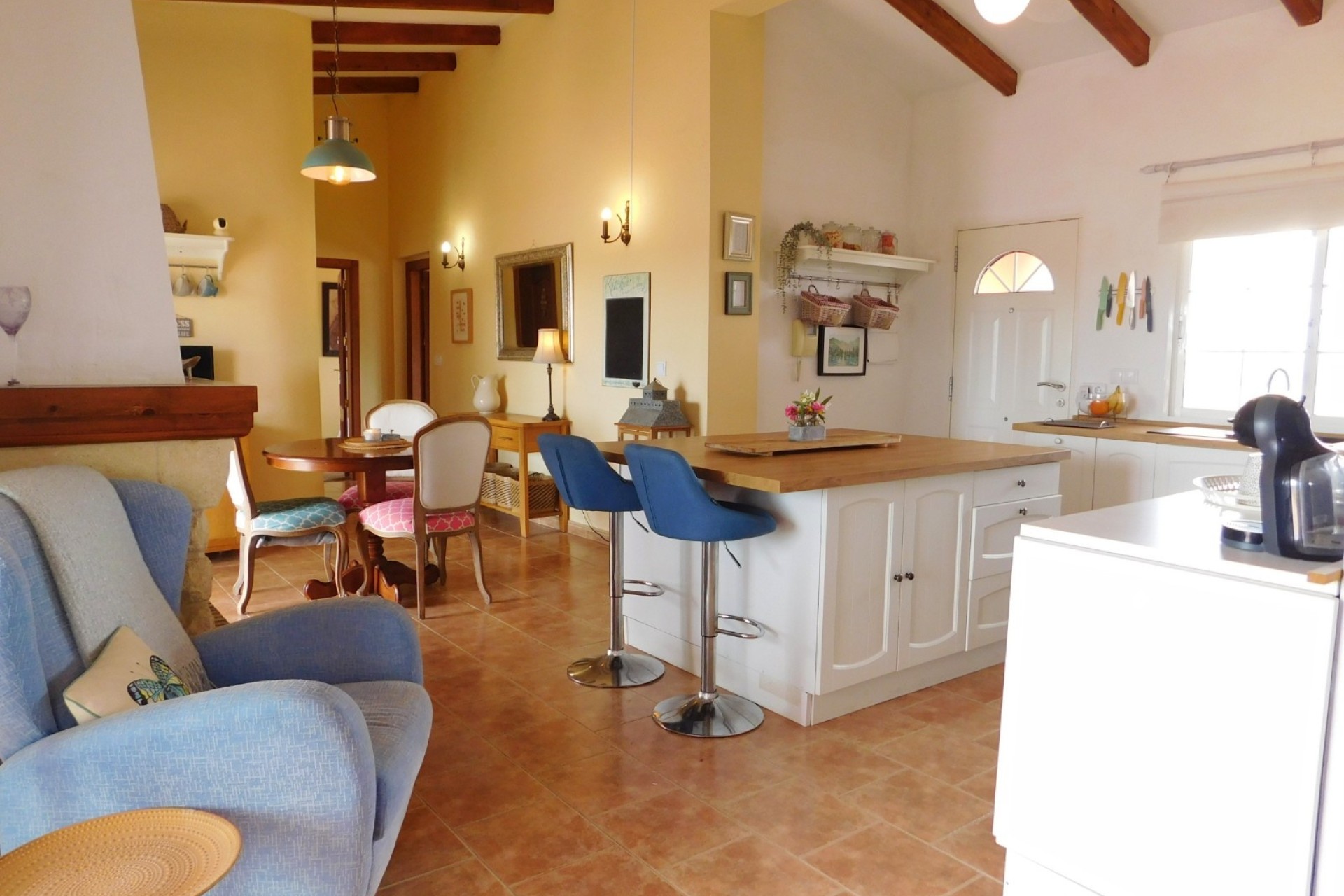 Resale - Detached Villa -
Dolores