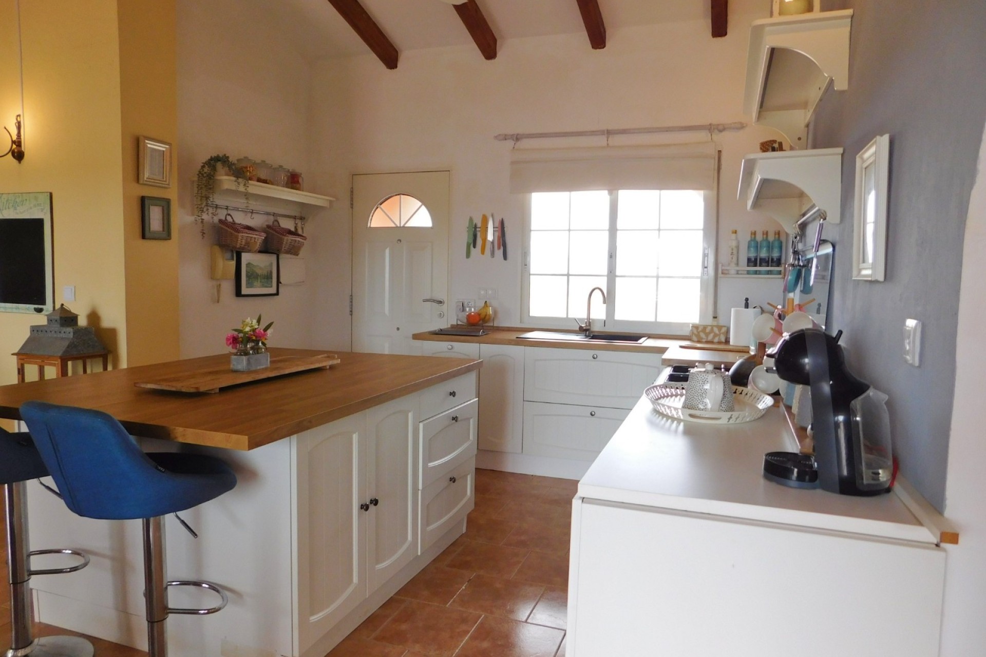 Resale - Detached Villa -
Dolores
