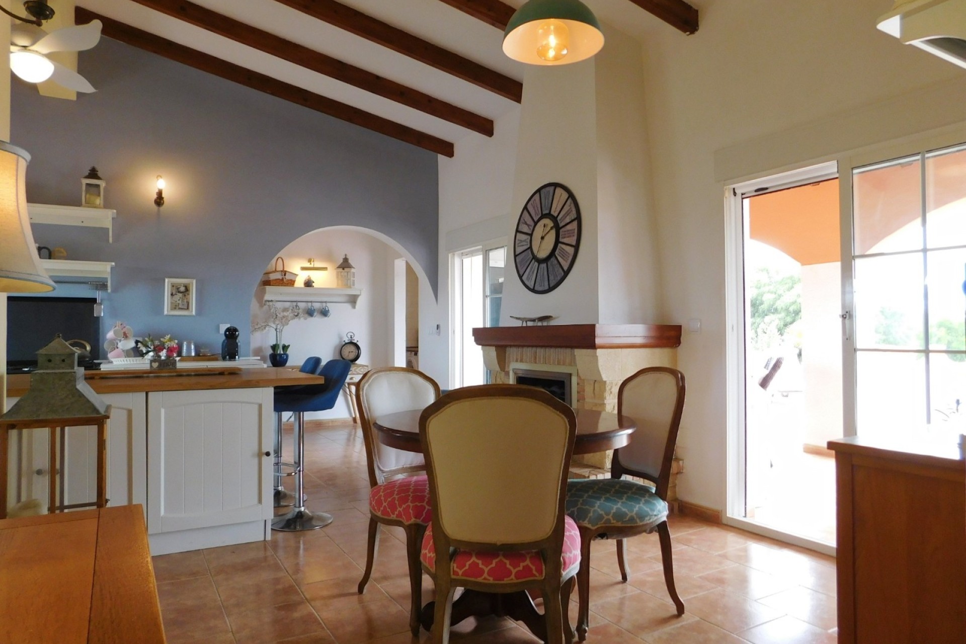 Resale - Detached Villa -
Dolores