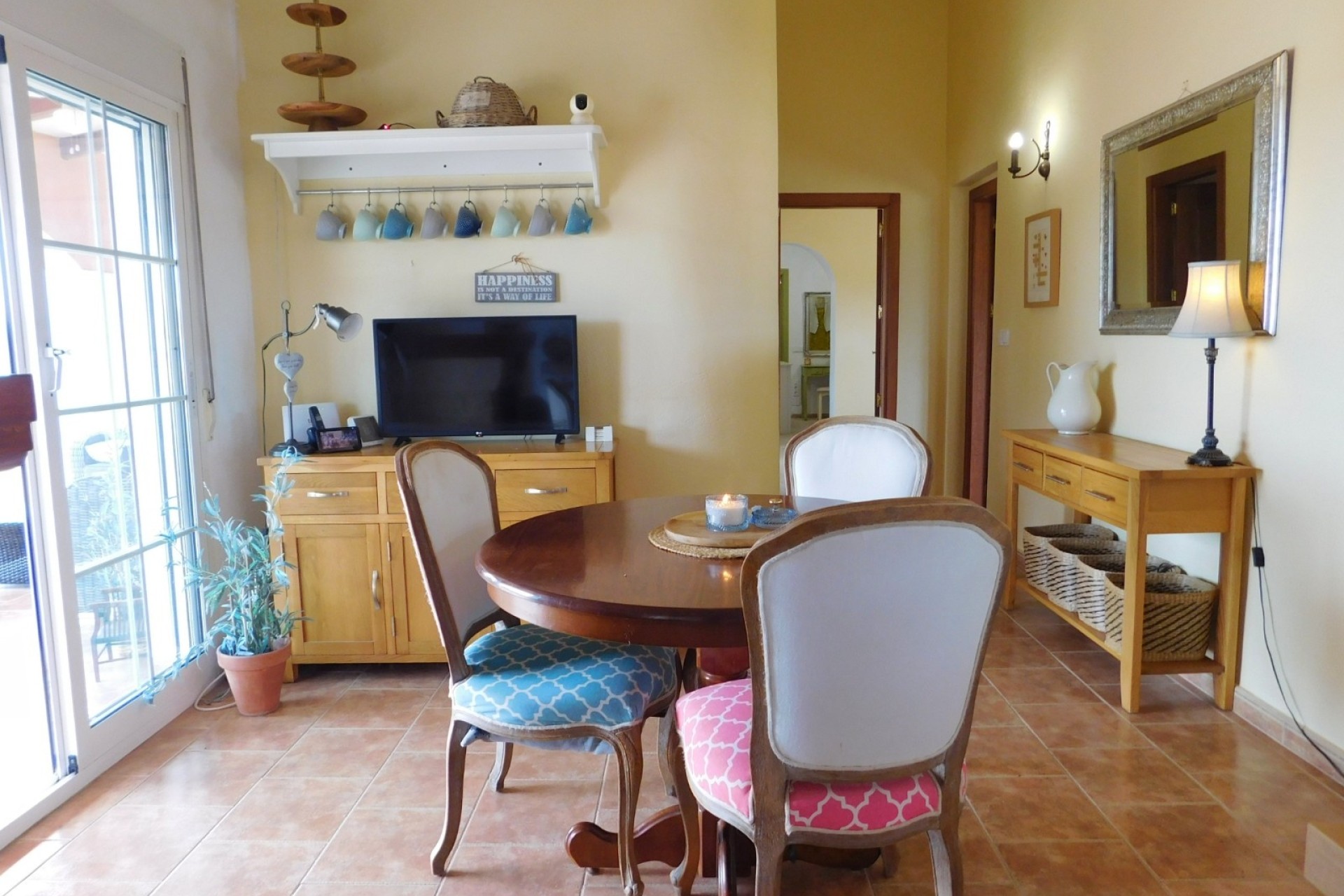 Resale - Detached Villa -
Dolores